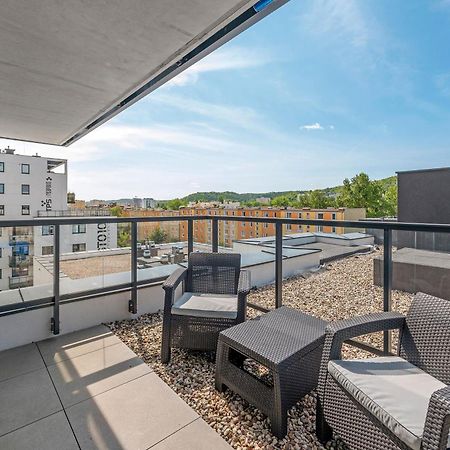 Apartament Chylonska Gdynia By Grand Apartments 외부 사진