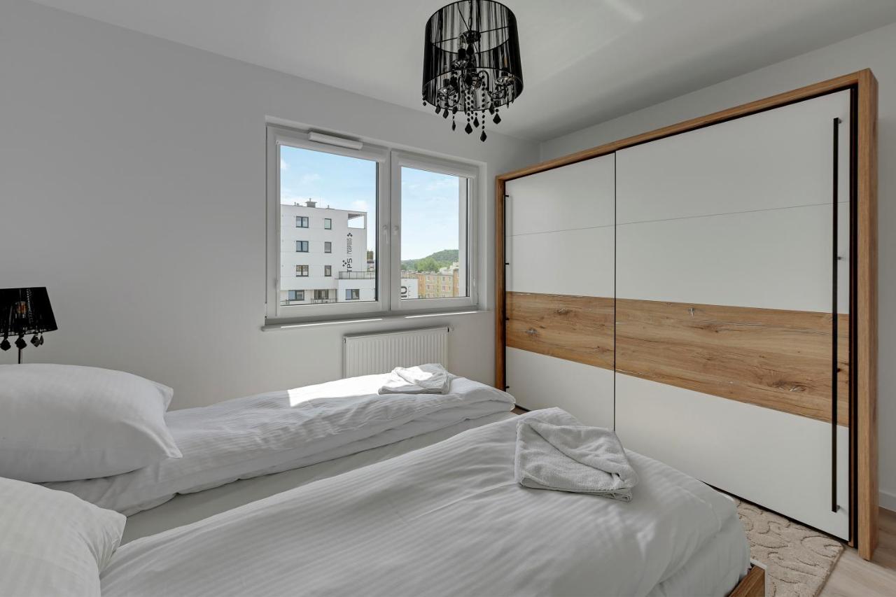 Apartament Chylonska Gdynia By Grand Apartments 외부 사진