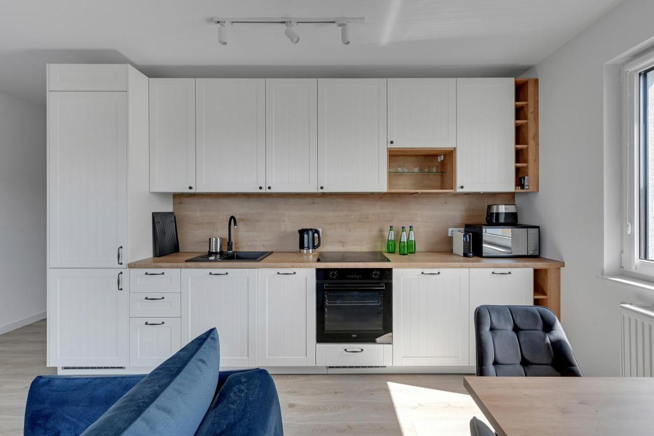 Apartament Chylonska Gdynia By Grand Apartments 외부 사진