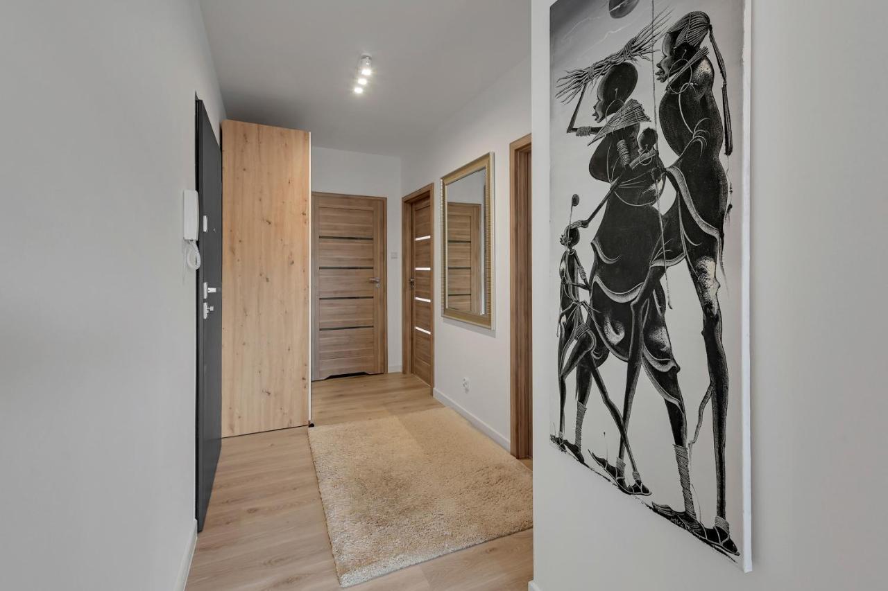 Apartament Chylonska Gdynia By Grand Apartments 외부 사진