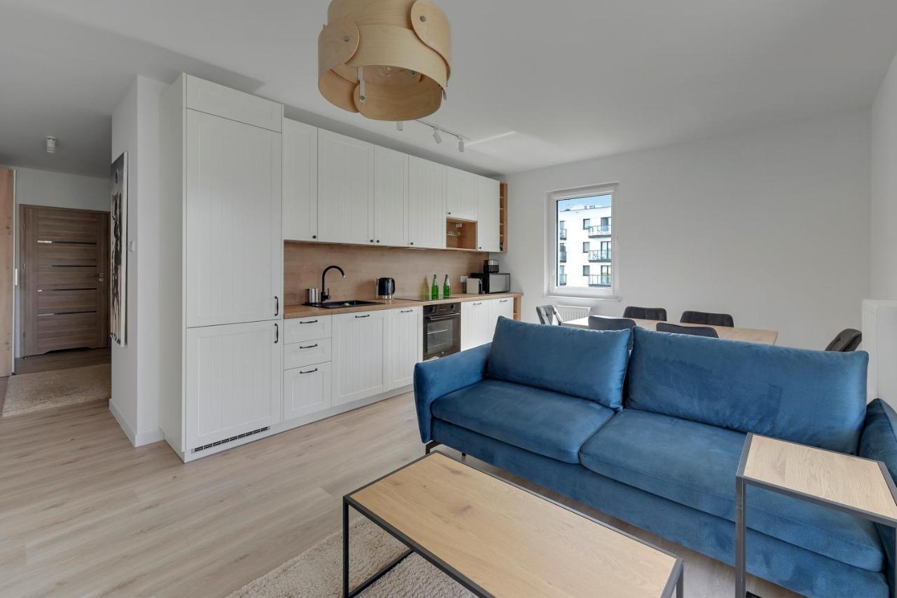 Apartament Chylonska Gdynia By Grand Apartments 외부 사진