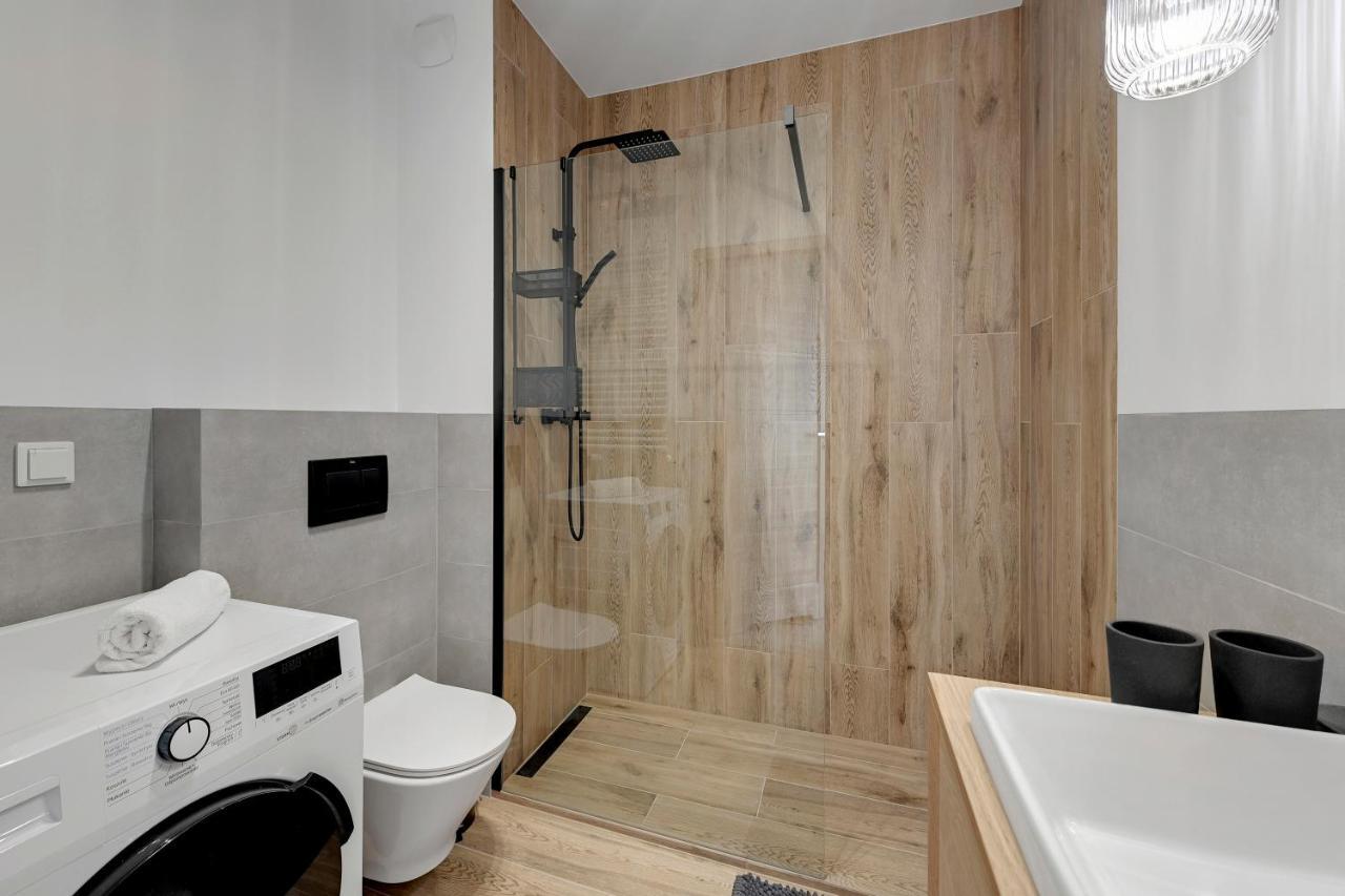 Apartament Chylonska Gdynia By Grand Apartments 외부 사진