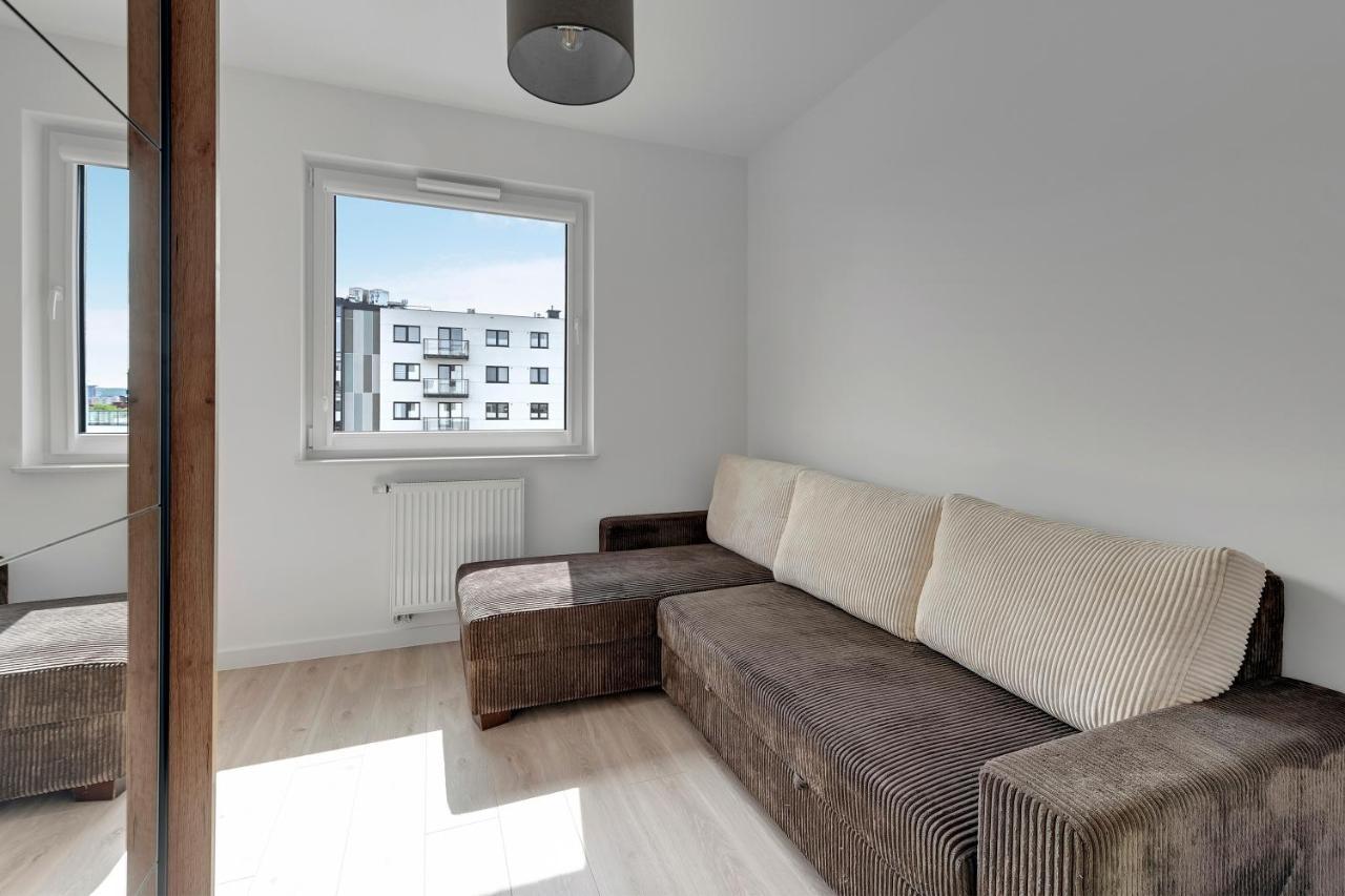 Apartament Chylonska Gdynia By Grand Apartments 외부 사진