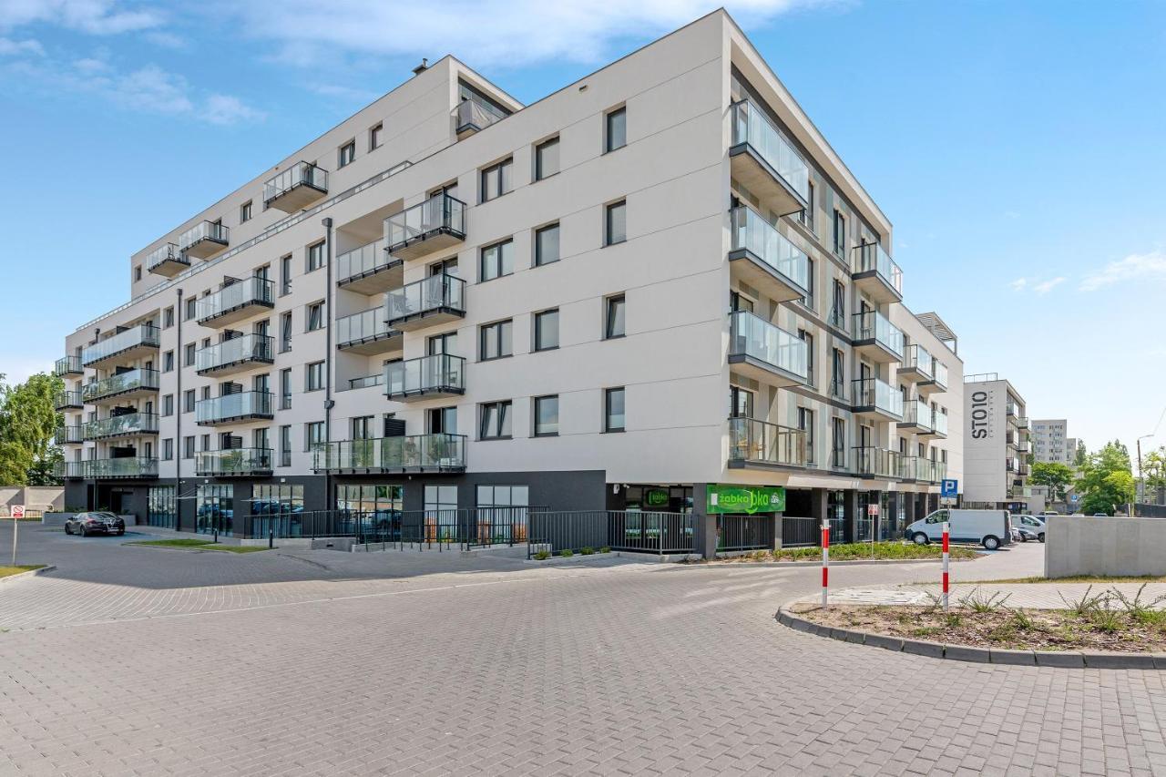 Apartament Chylonska Gdynia By Grand Apartments 외부 사진