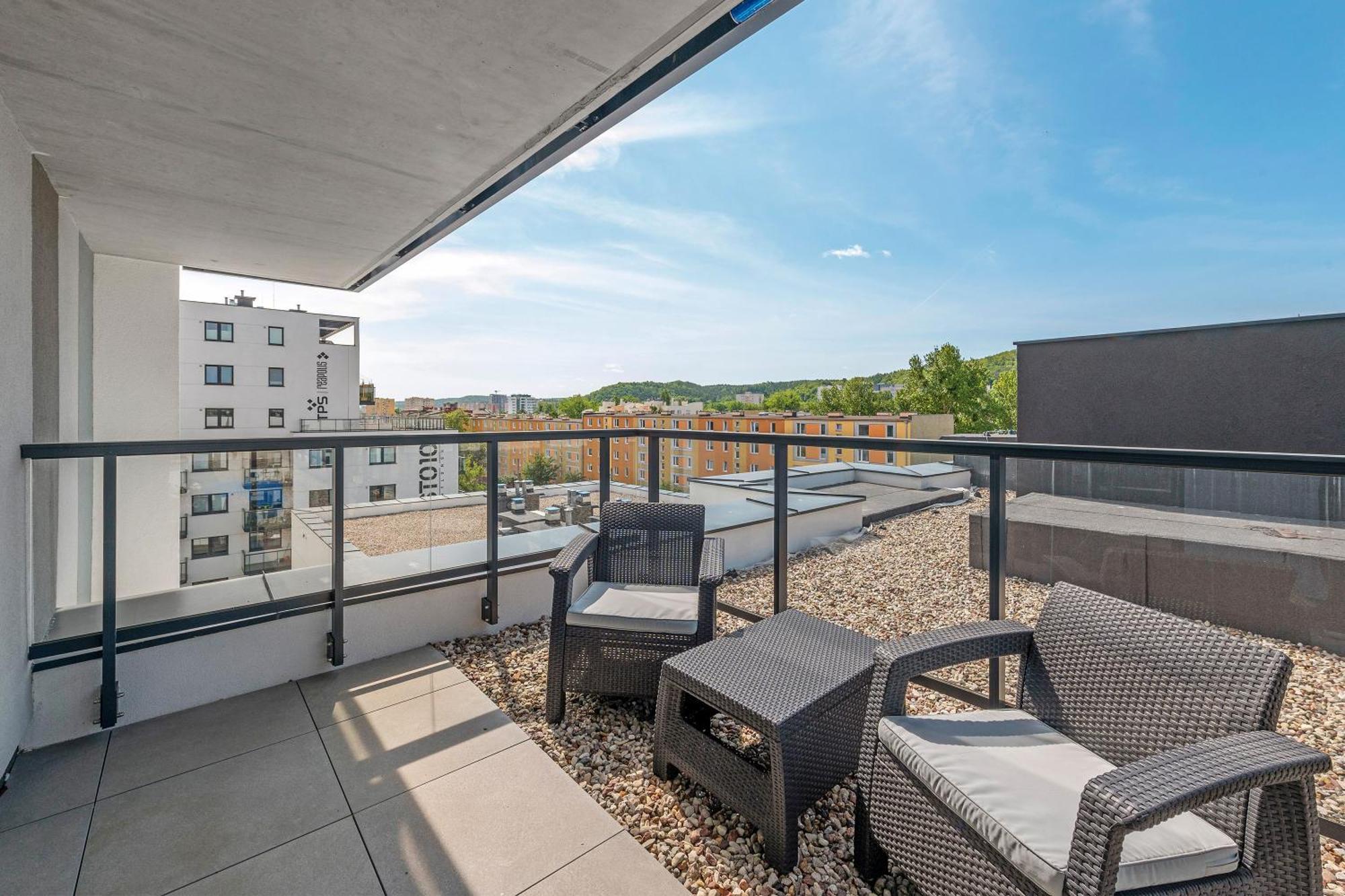 Apartament Chylonska Gdynia By Grand Apartments 외부 사진